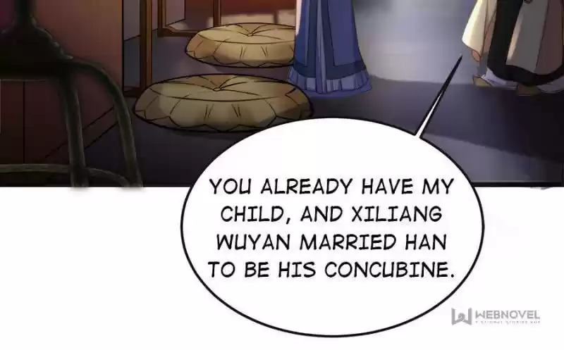 The Eunuch's Consort Rules The World Chapter 132