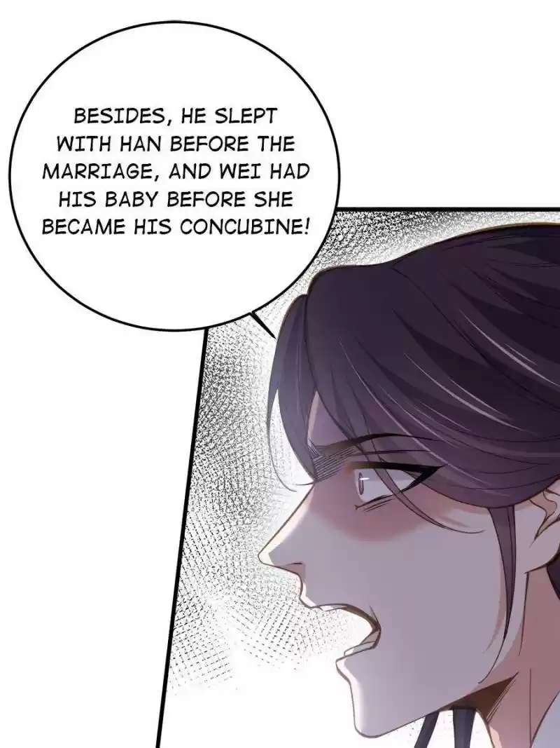 The Eunuch's Consort Rules The World Chapter 132