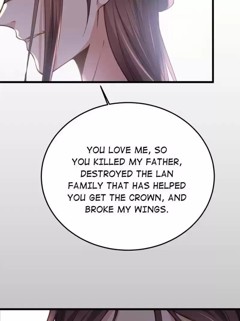 The Eunuch's Consort Rules The World Chapter 132