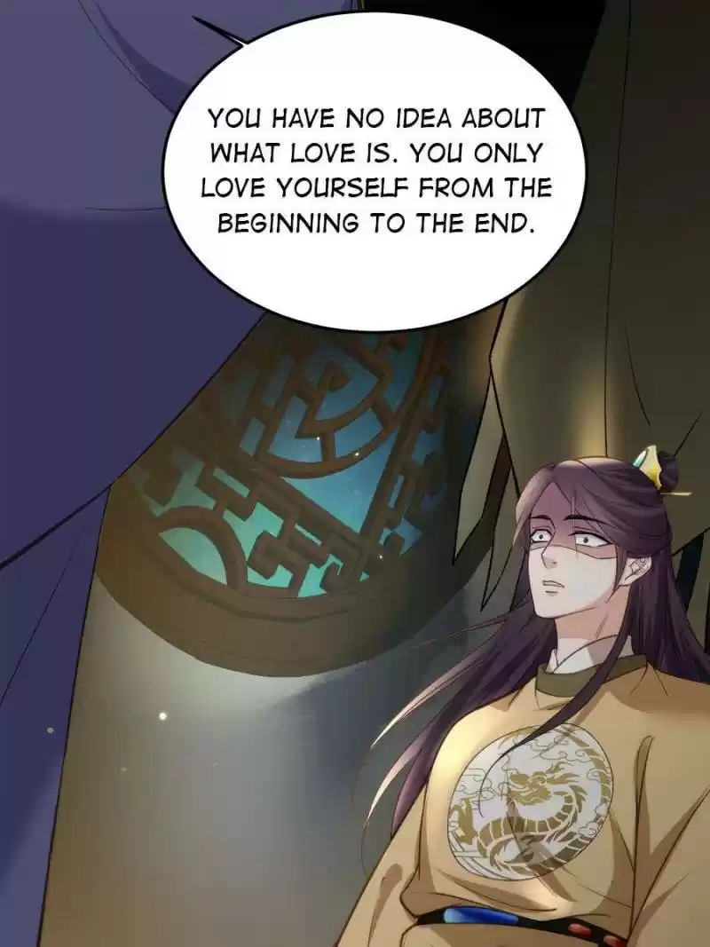 The Eunuch's Consort Rules The World Chapter 132