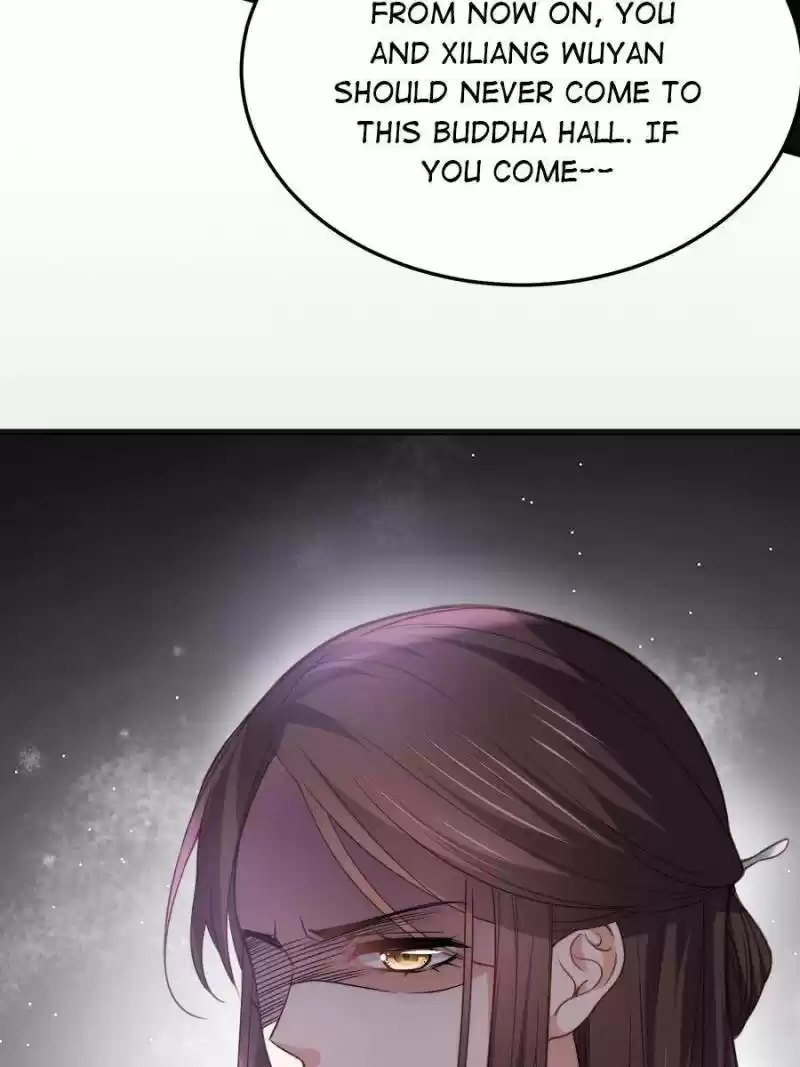 The Eunuch's Consort Rules The World Chapter 132