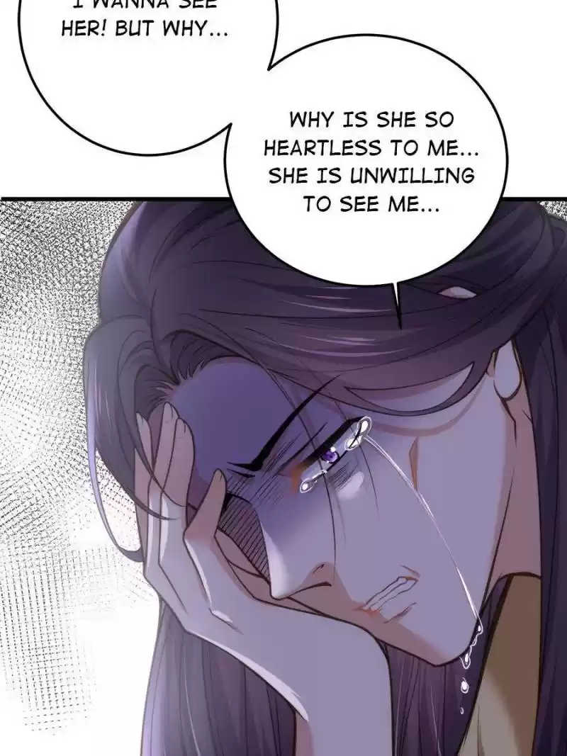 The Eunuch's Consort Rules The World Chapter 133