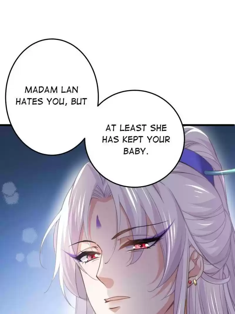 The Eunuch's Consort Rules The World Chapter 133