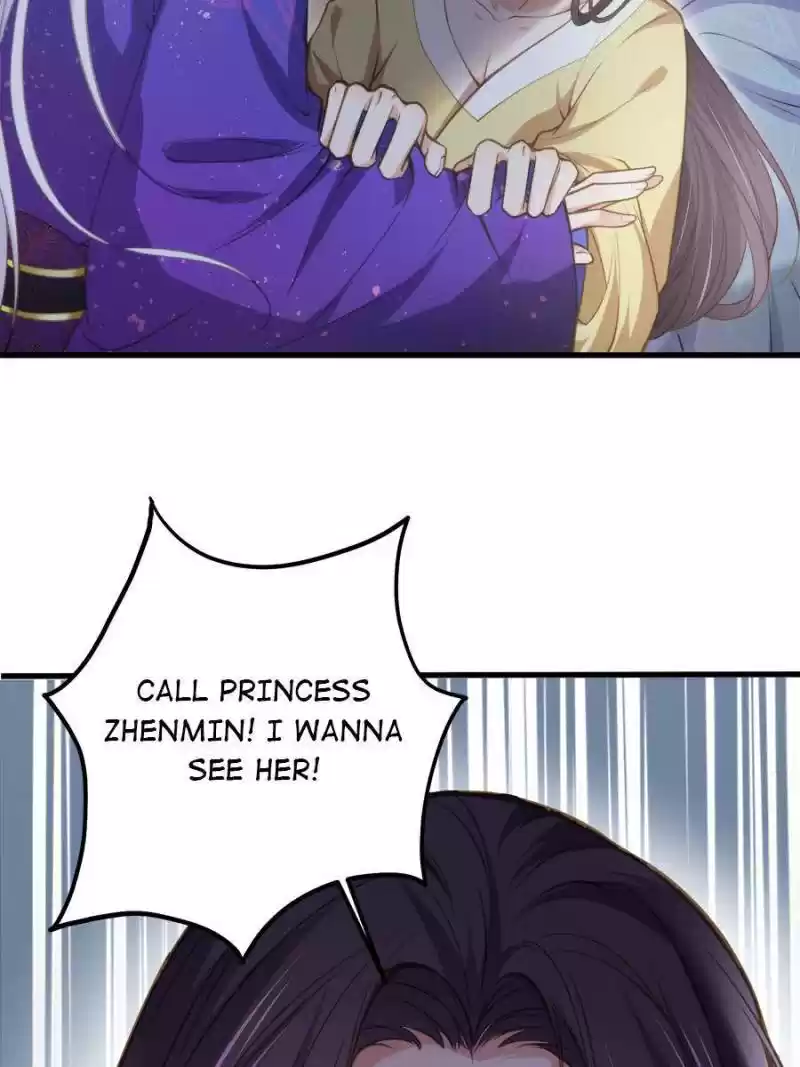 The Eunuch's Consort Rules The World Chapter 133