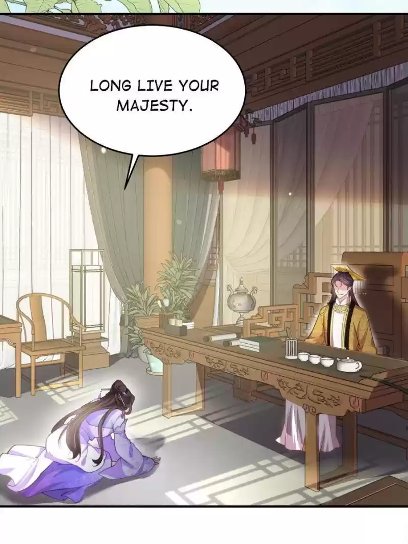 The Eunuch's Consort Rules The World Chapter 133