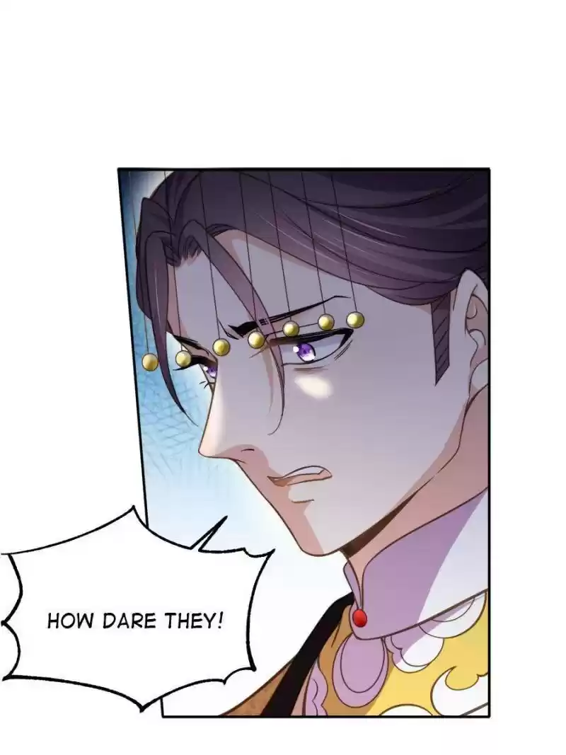 The Eunuch's Consort Rules The World Chapter 133