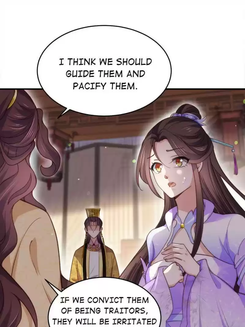 The Eunuch's Consort Rules The World Chapter 133