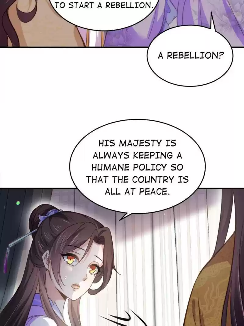 The Eunuch's Consort Rules The World Chapter 133