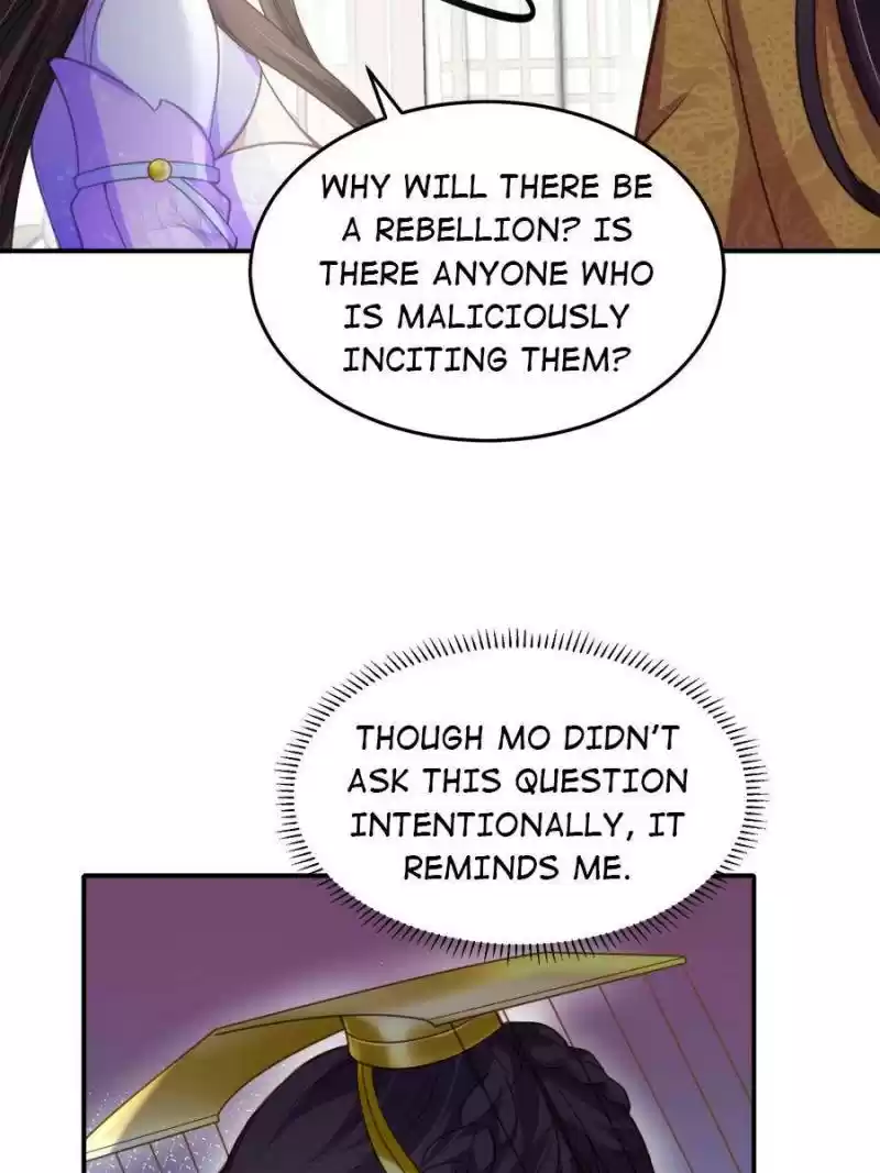 The Eunuch's Consort Rules The World Chapter 133