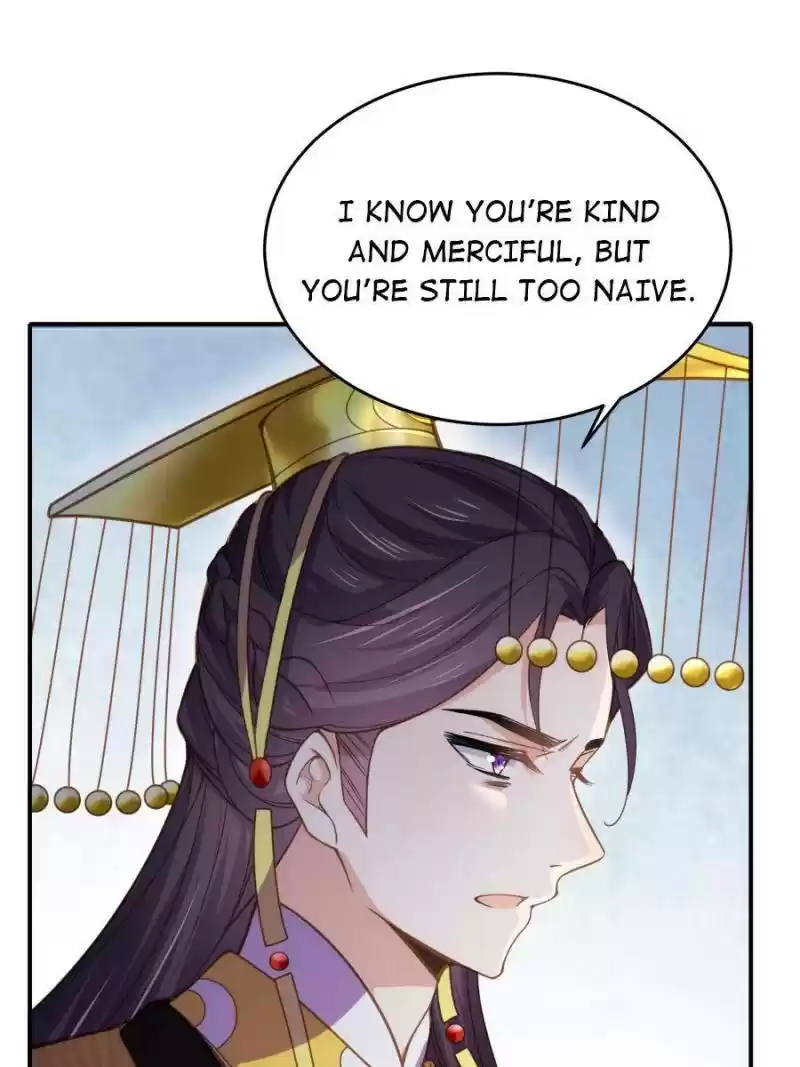 The Eunuch's Consort Rules The World Chapter 133