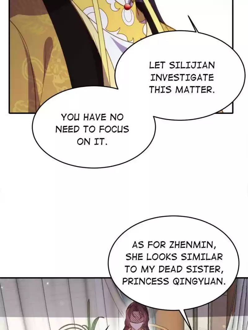 The Eunuch's Consort Rules The World Chapter 133