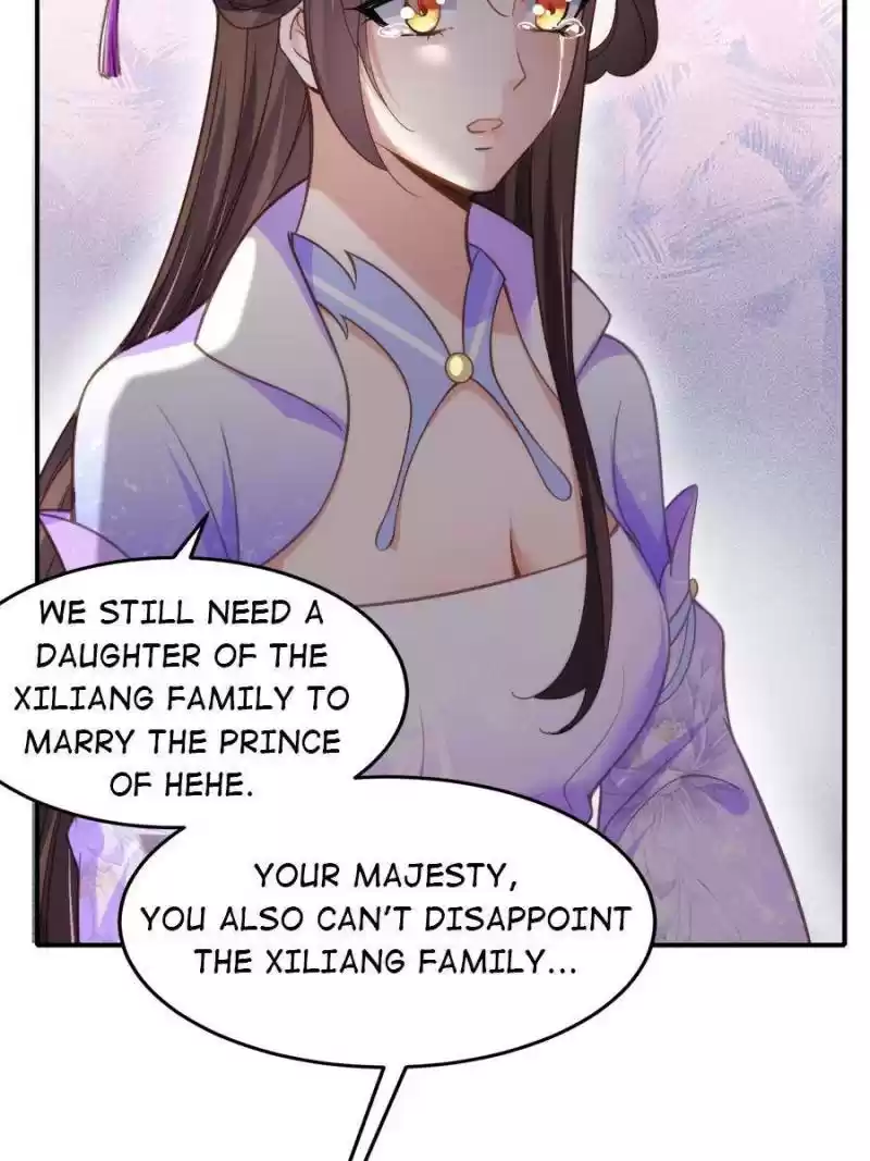 The Eunuch's Consort Rules The World Chapter 133