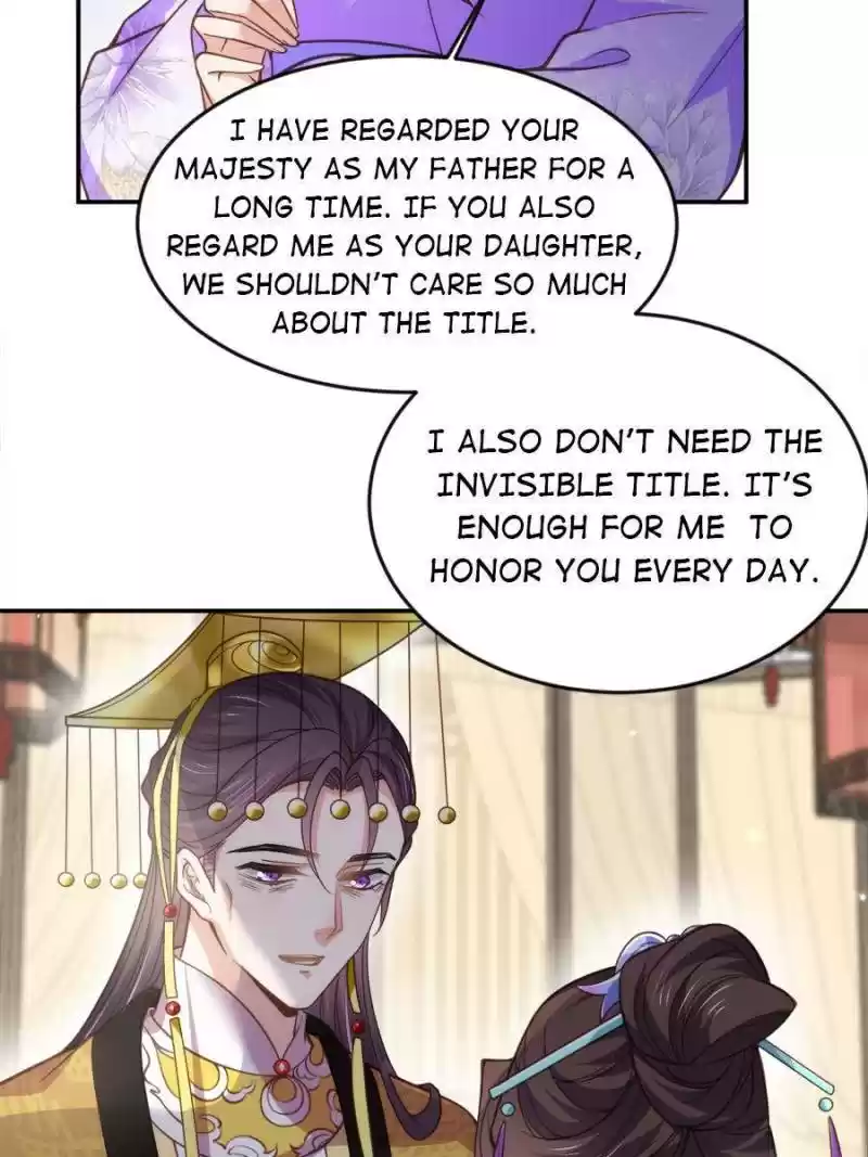 The Eunuch's Consort Rules The World Chapter 134