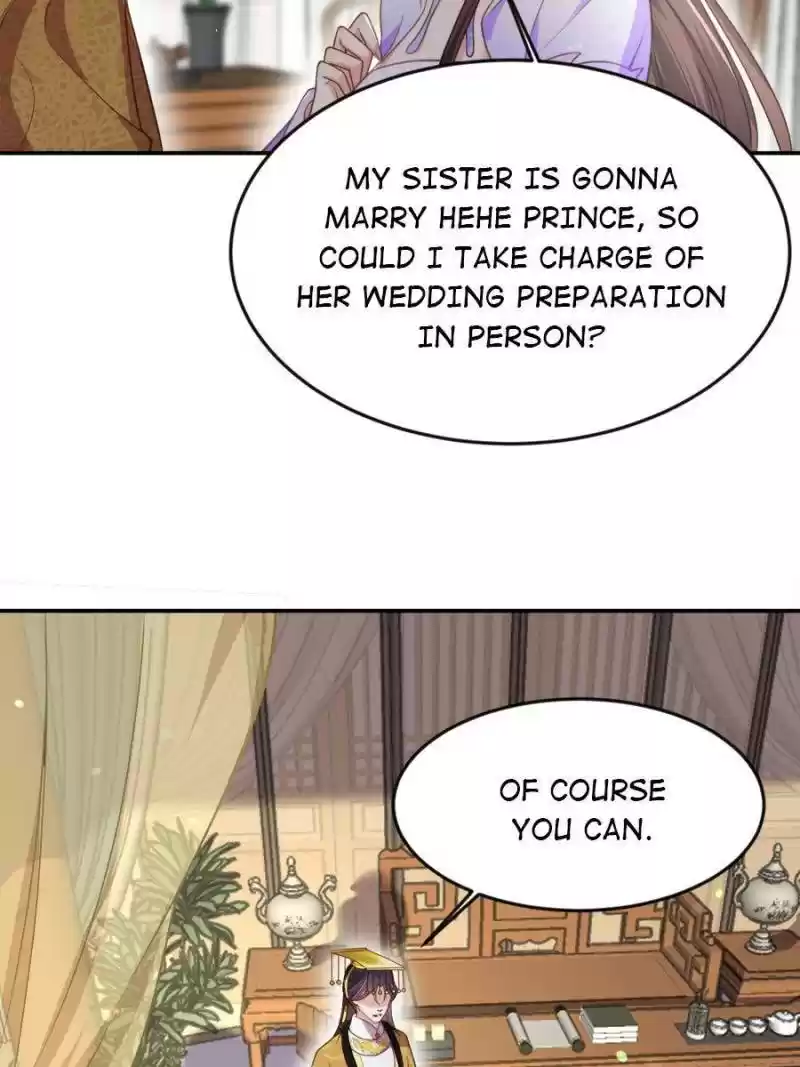 The Eunuch's Consort Rules The World Chapter 134