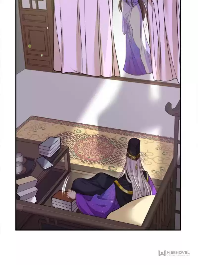 The Eunuch's Consort Rules The World Chapter 134