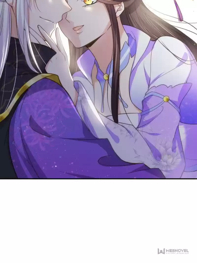 The Eunuch's Consort Rules The World Chapter 134