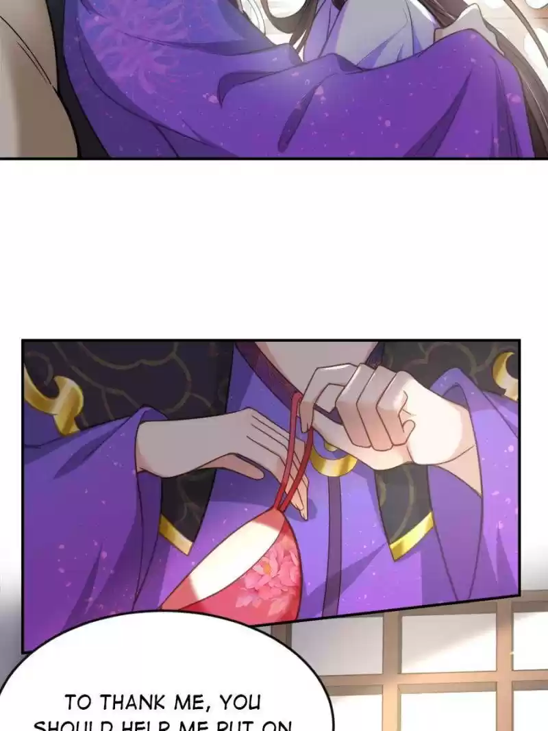 The Eunuch's Consort Rules The World Chapter 134