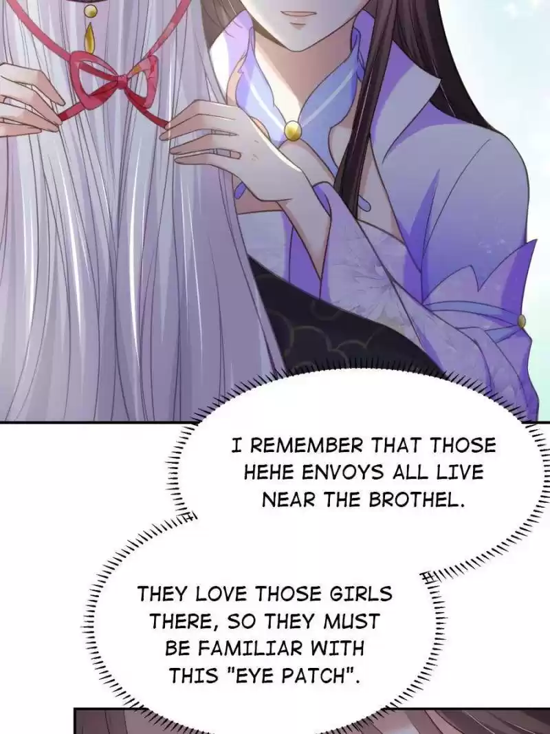 The Eunuch's Consort Rules The World Chapter 134