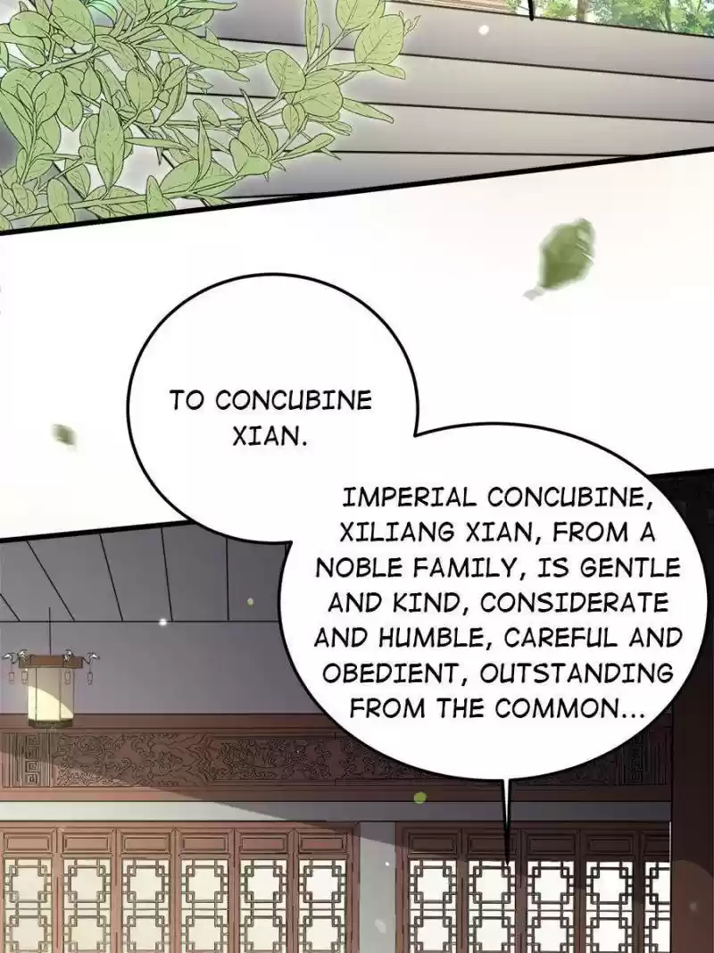 The Eunuch's Consort Rules The World Chapter 134