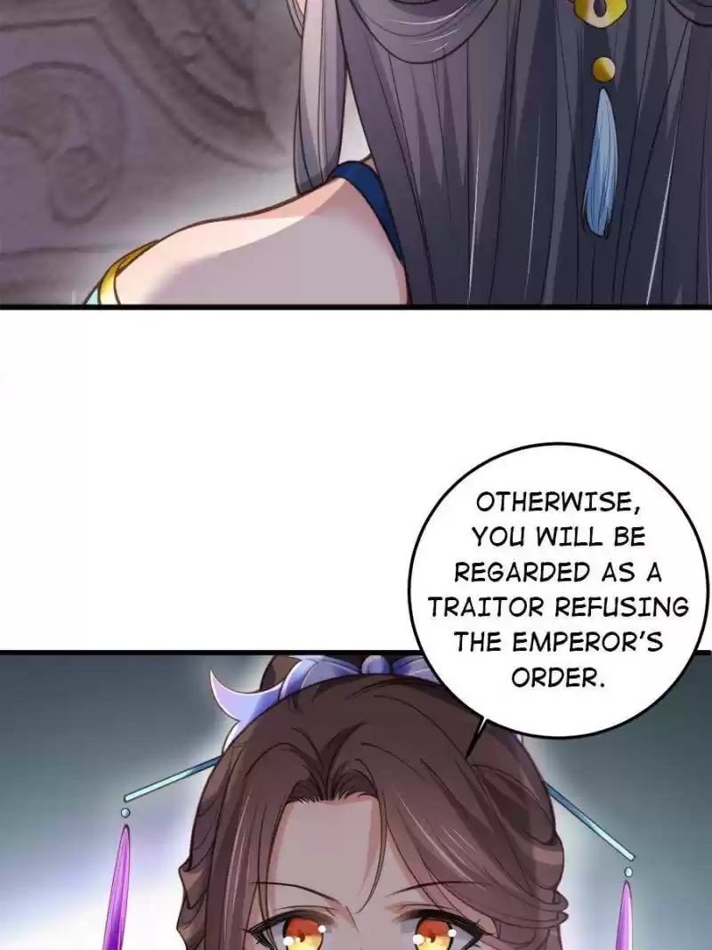 The Eunuch's Consort Rules The World Chapter 134