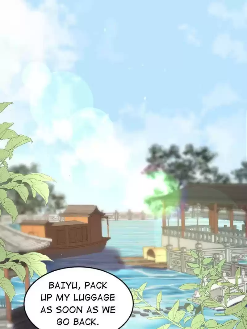 The Eunuch's Consort Rules The World Chapter 135