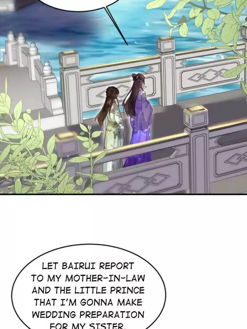 The Eunuch's Consort Rules The World Chapter 135