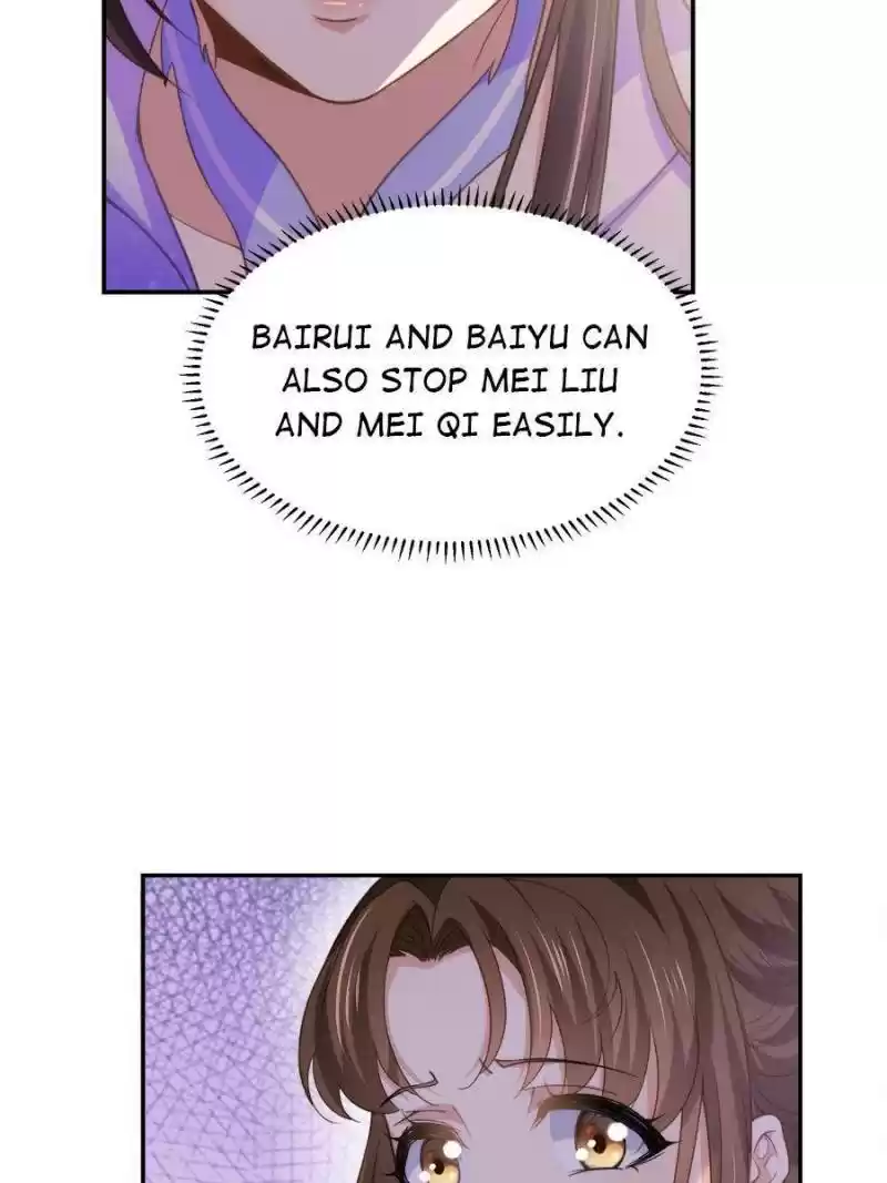 The Eunuch's Consort Rules The World Chapter 135