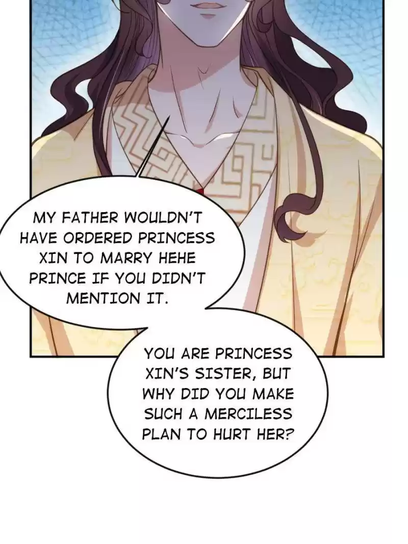 The Eunuch's Consort Rules The World Chapter 135