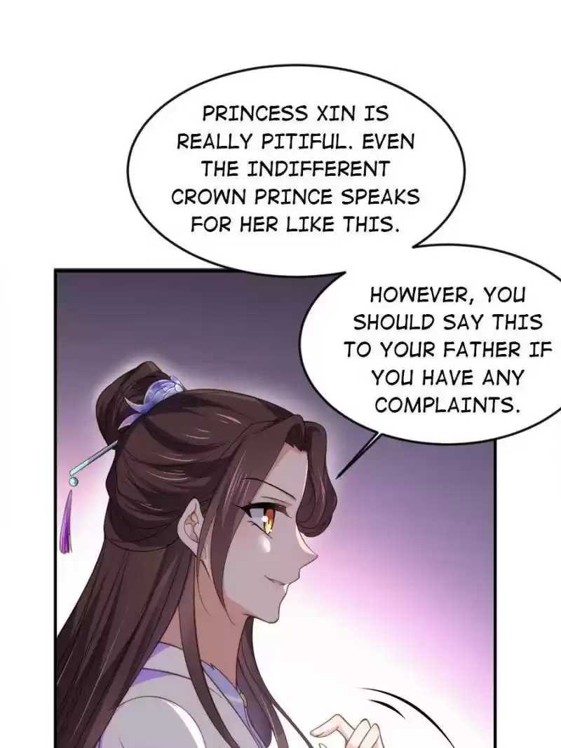 The Eunuch's Consort Rules The World Chapter 135