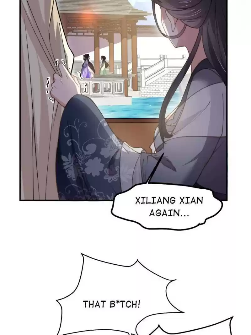 The Eunuch's Consort Rules The World Chapter 135