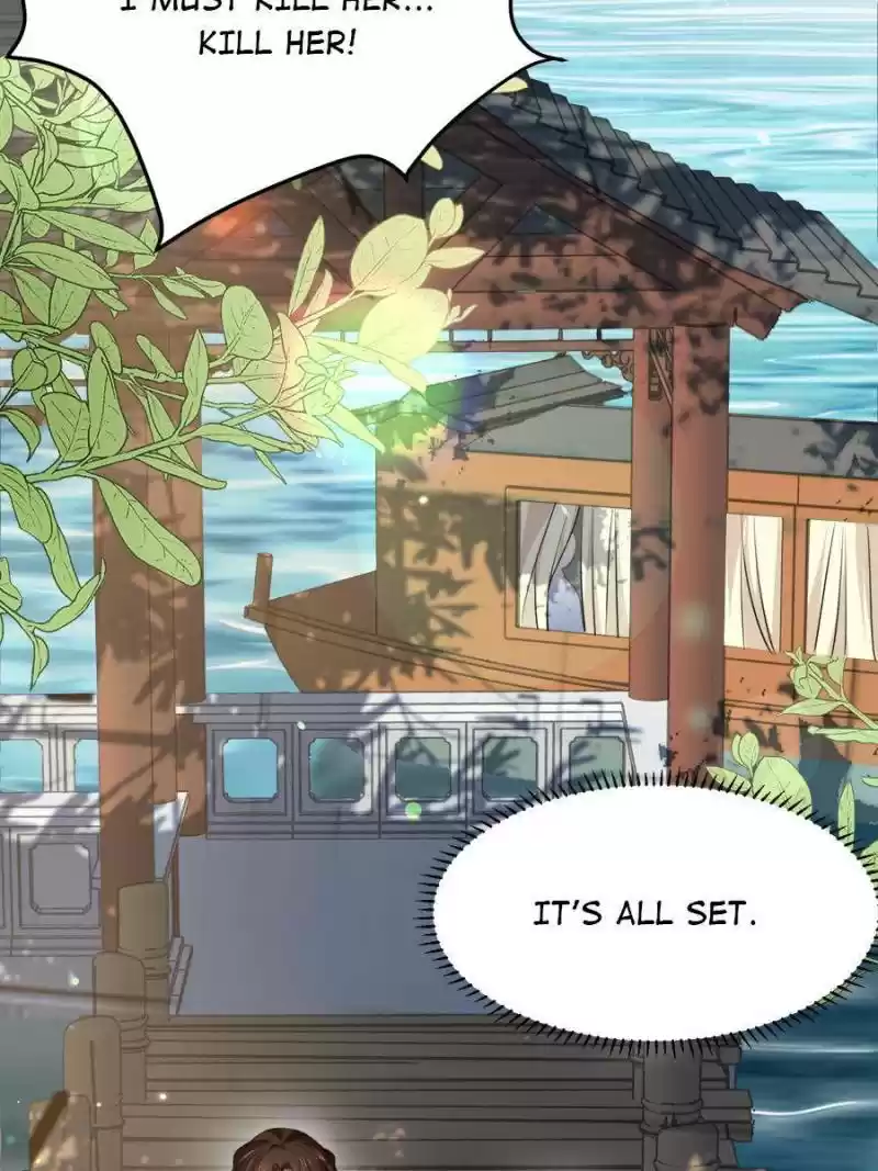 The Eunuch's Consort Rules The World Chapter 135