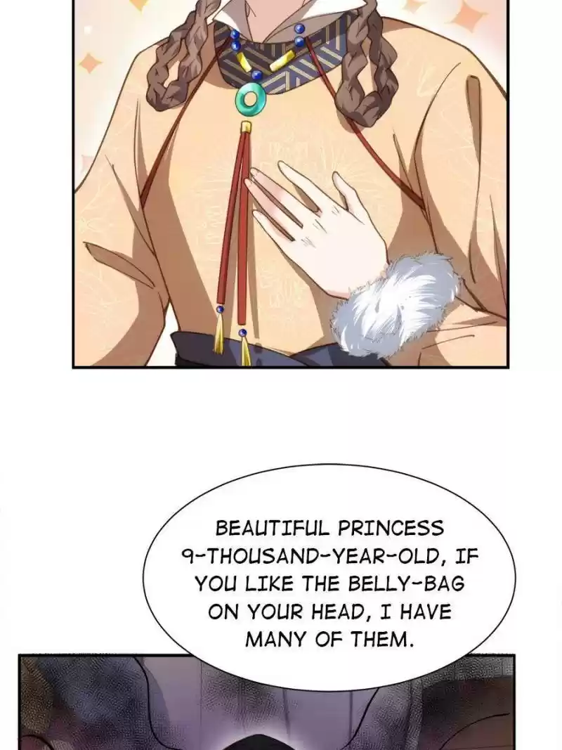 The Eunuch's Consort Rules The World Chapter 135