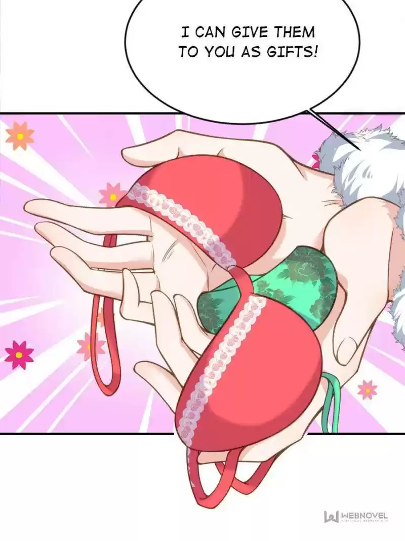 The Eunuch's Consort Rules The World Chapter 135