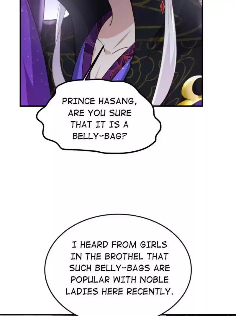 The Eunuch's Consort Rules The World Chapter 135