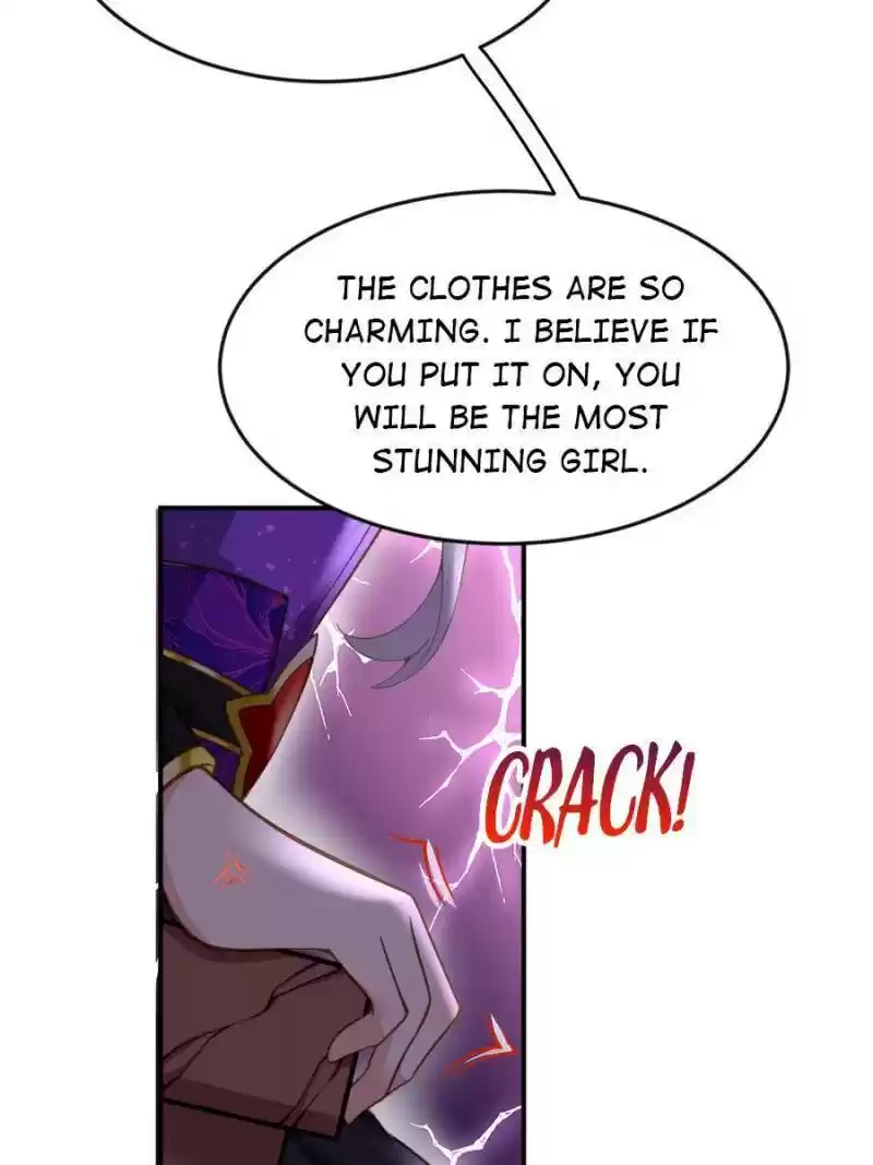 The Eunuch's Consort Rules The World Chapter 135