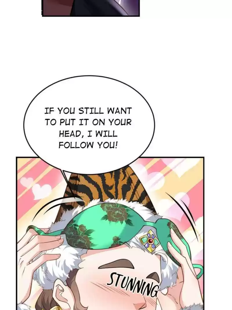 The Eunuch's Consort Rules The World Chapter 135