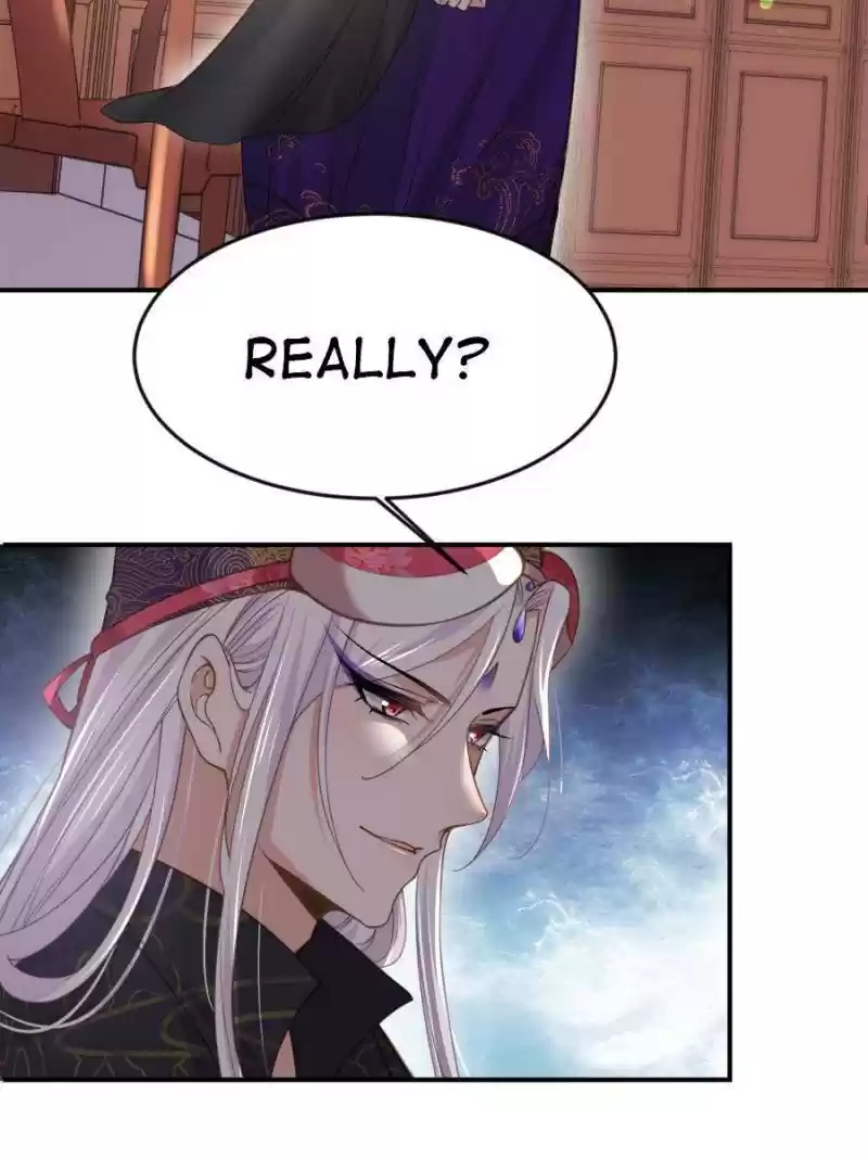 The Eunuch's Consort Rules The World Chapter 135