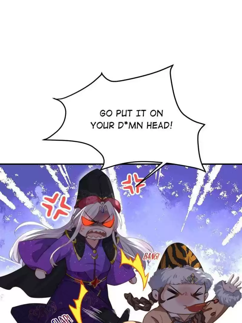 The Eunuch's Consort Rules The World Chapter 135