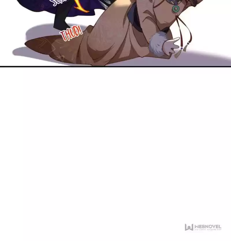 The Eunuch's Consort Rules The World Chapter 135