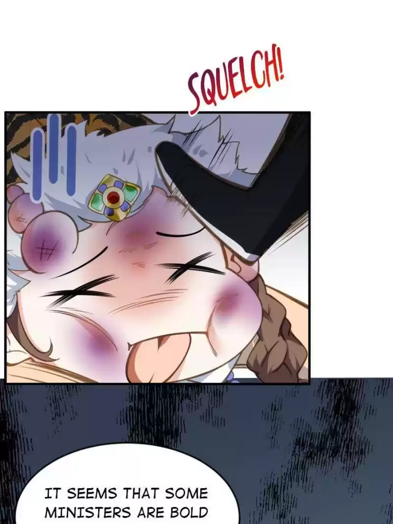 The Eunuch's Consort Rules The World Chapter 136