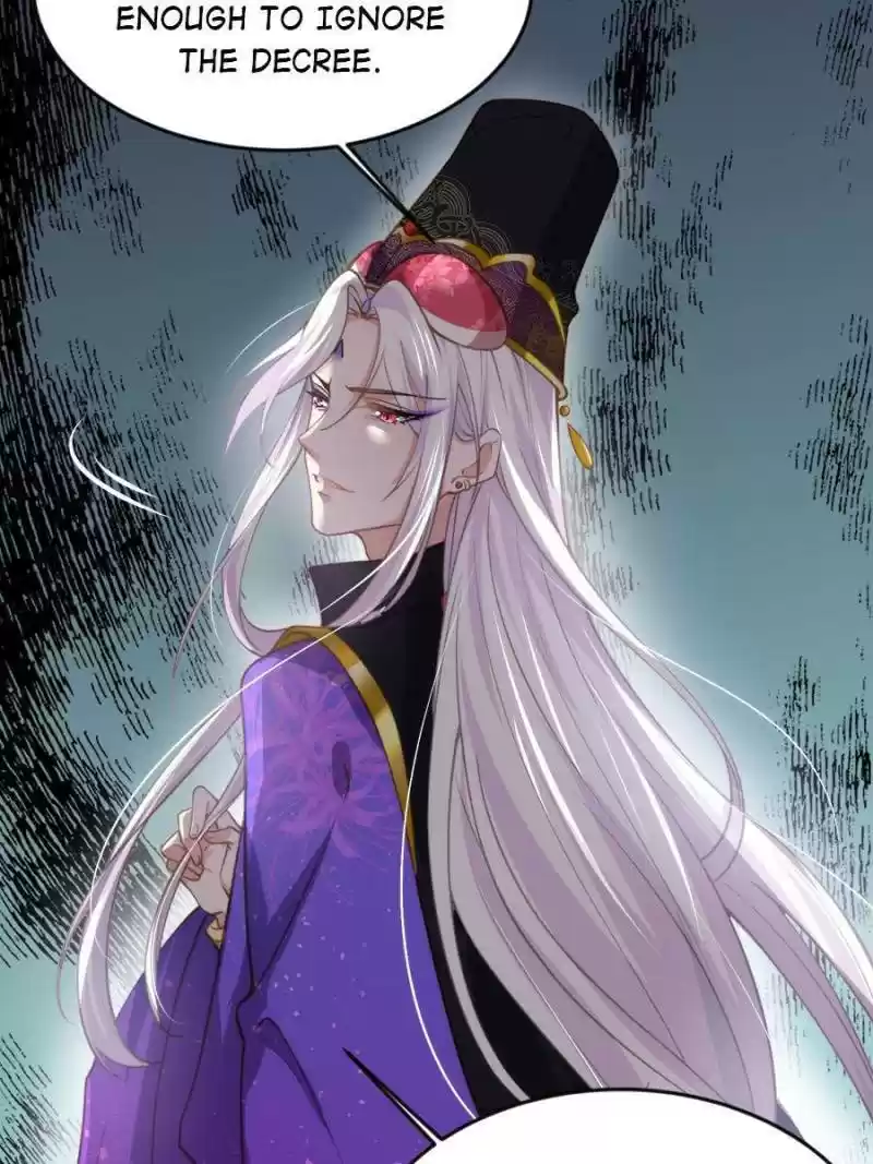 The Eunuch's Consort Rules The World Chapter 136