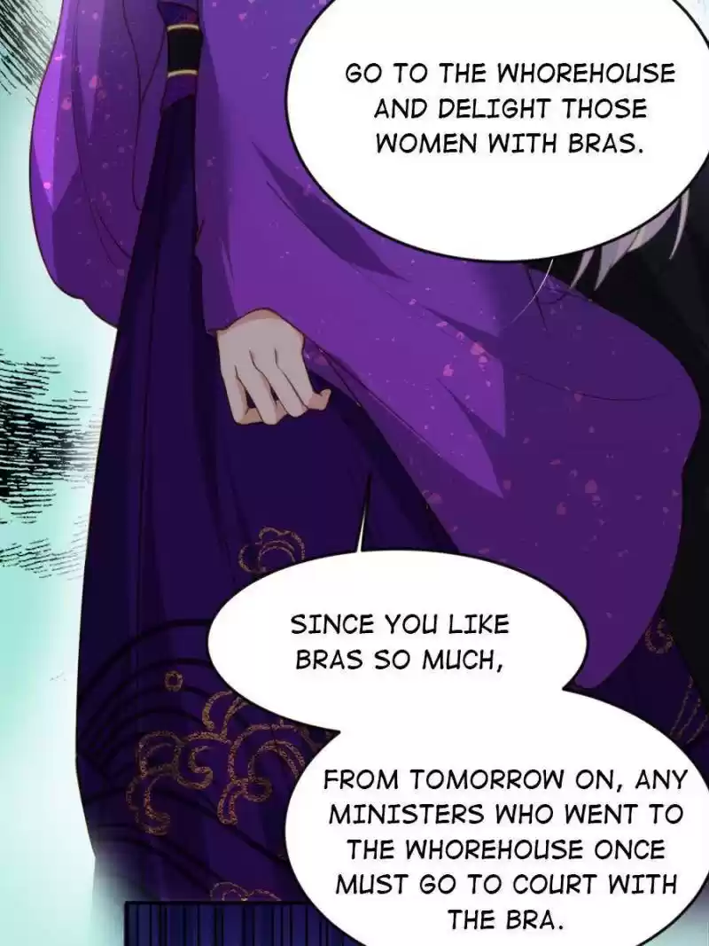 The Eunuch's Consort Rules The World Chapter 136