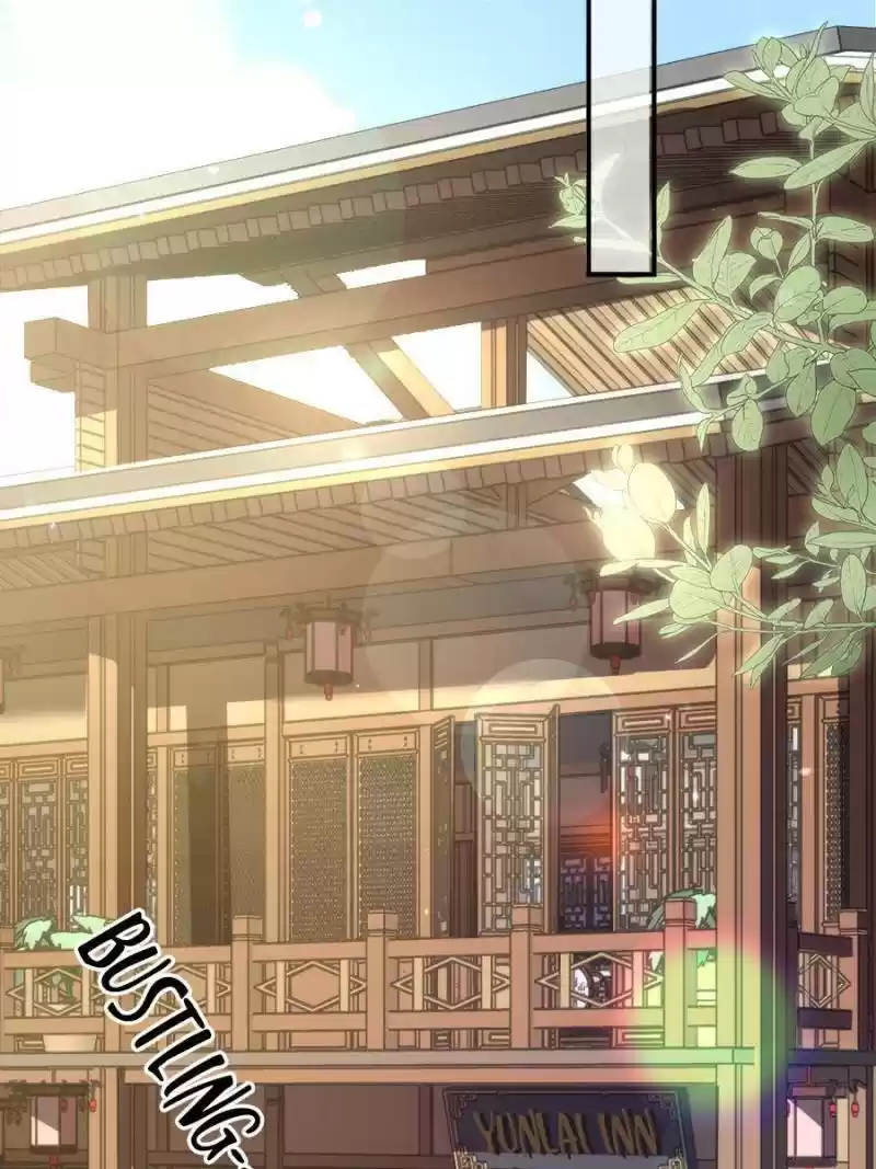 The Eunuch's Consort Rules The World Chapter 136