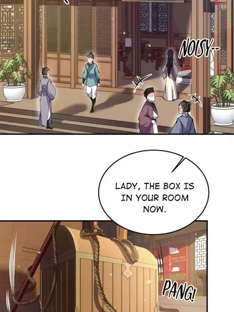 The Eunuch's Consort Rules The World Chapter 136