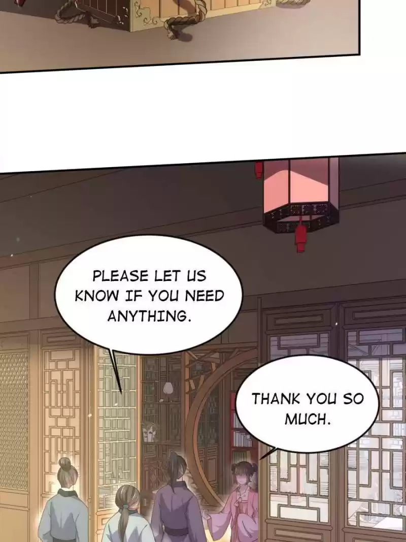 The Eunuch's Consort Rules The World Chapter 136