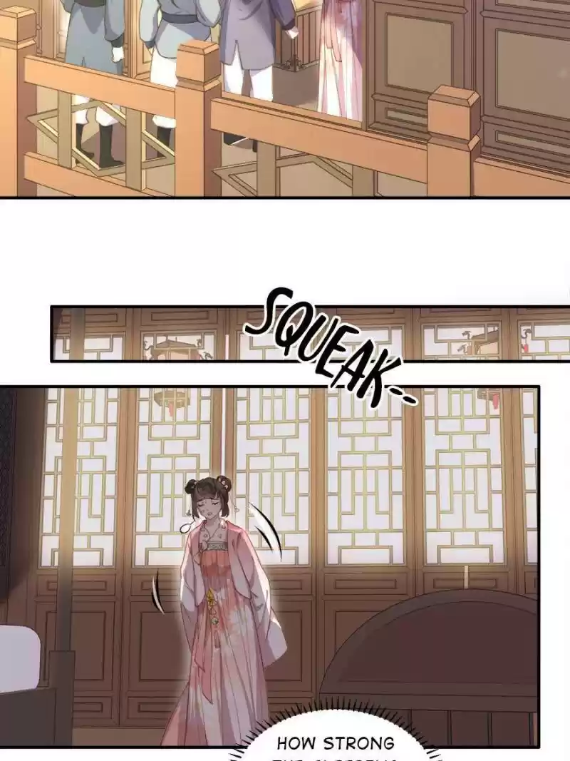 The Eunuch's Consort Rules The World Chapter 136