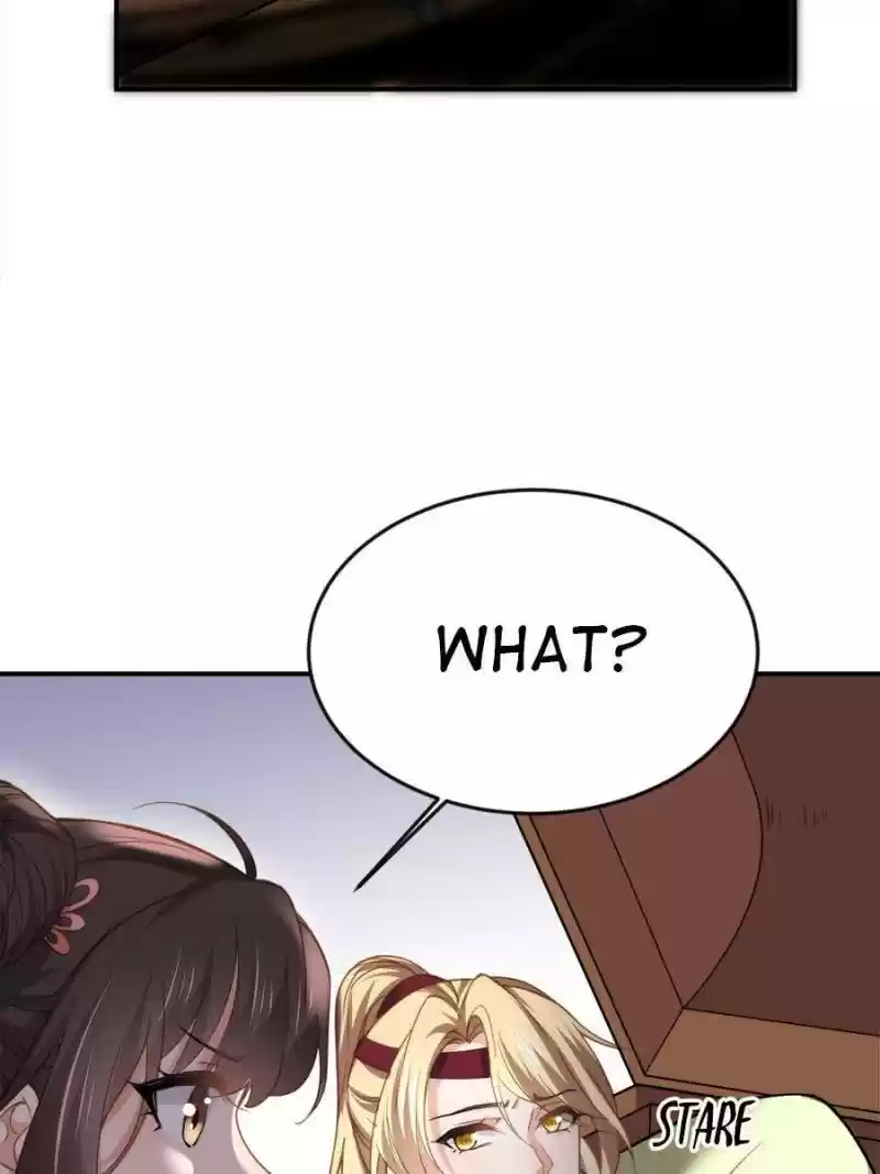 The Eunuch's Consort Rules The World Chapter 136