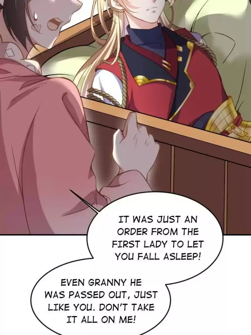 The Eunuch's Consort Rules The World Chapter 136