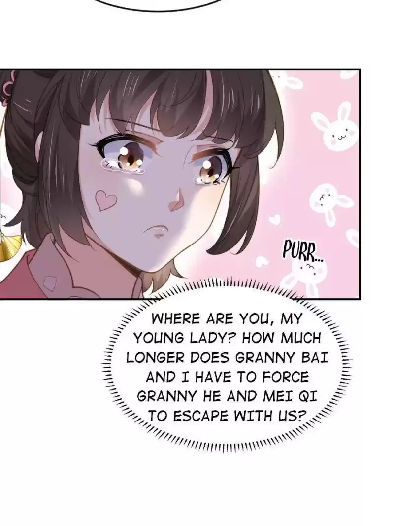 The Eunuch's Consort Rules The World Chapter 136