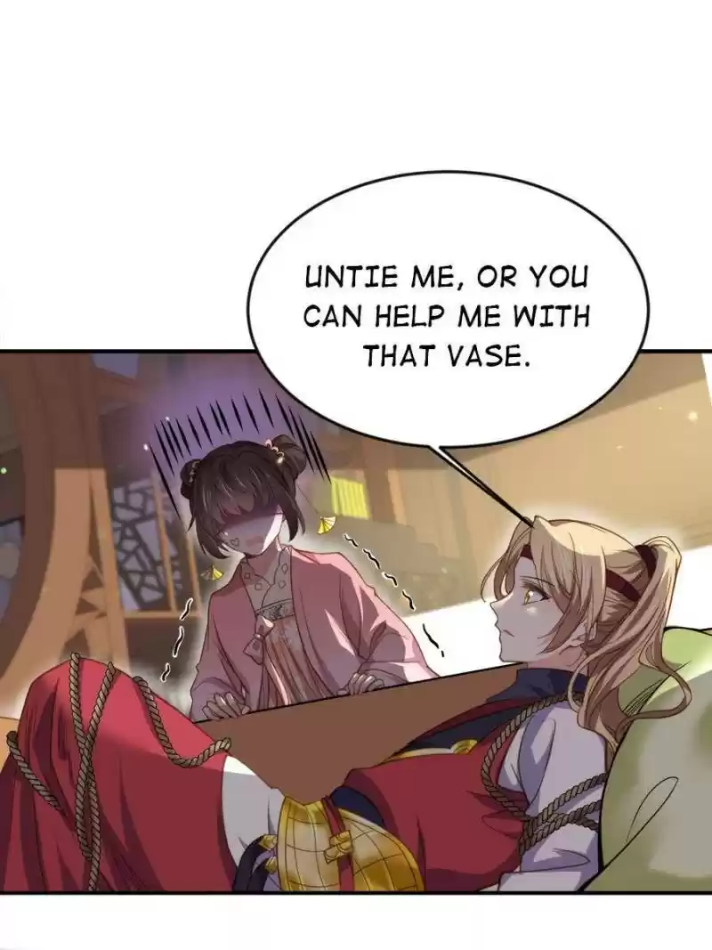 The Eunuch's Consort Rules The World Chapter 136